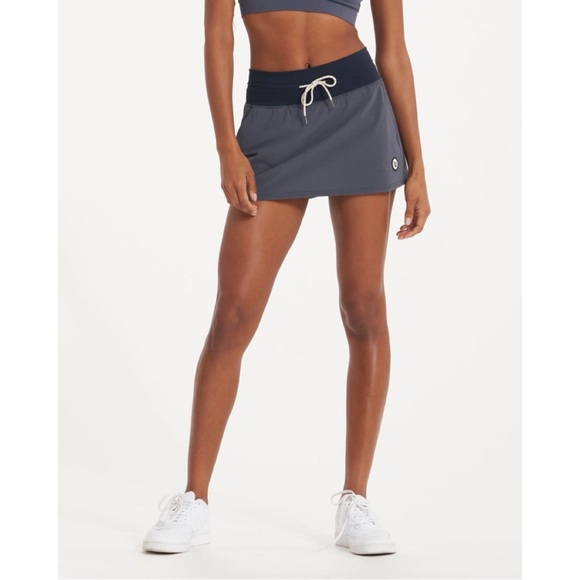 Vuori Dresses & Skirts - Vuori Seabreeze Skirt